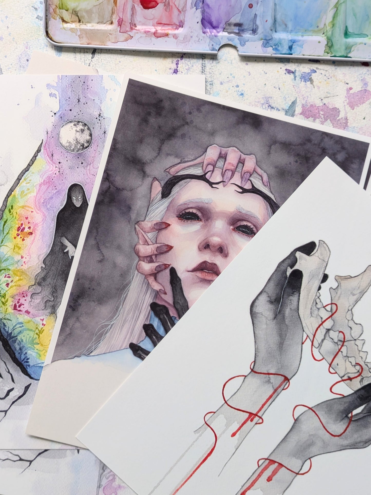 MISPRINTS | Not Quite Perfect Prints