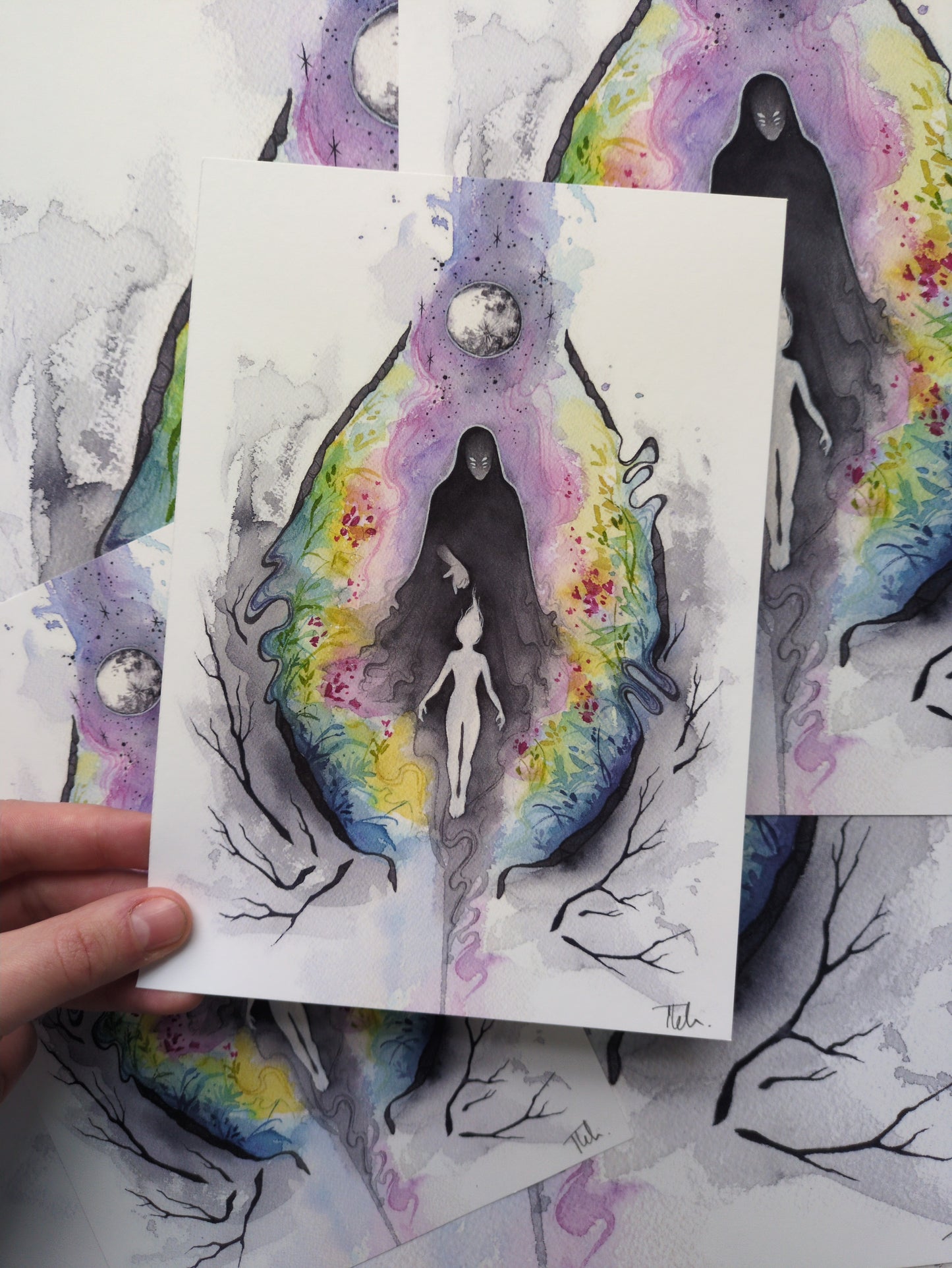 MISPRINTS | Not Quite Perfect Prints