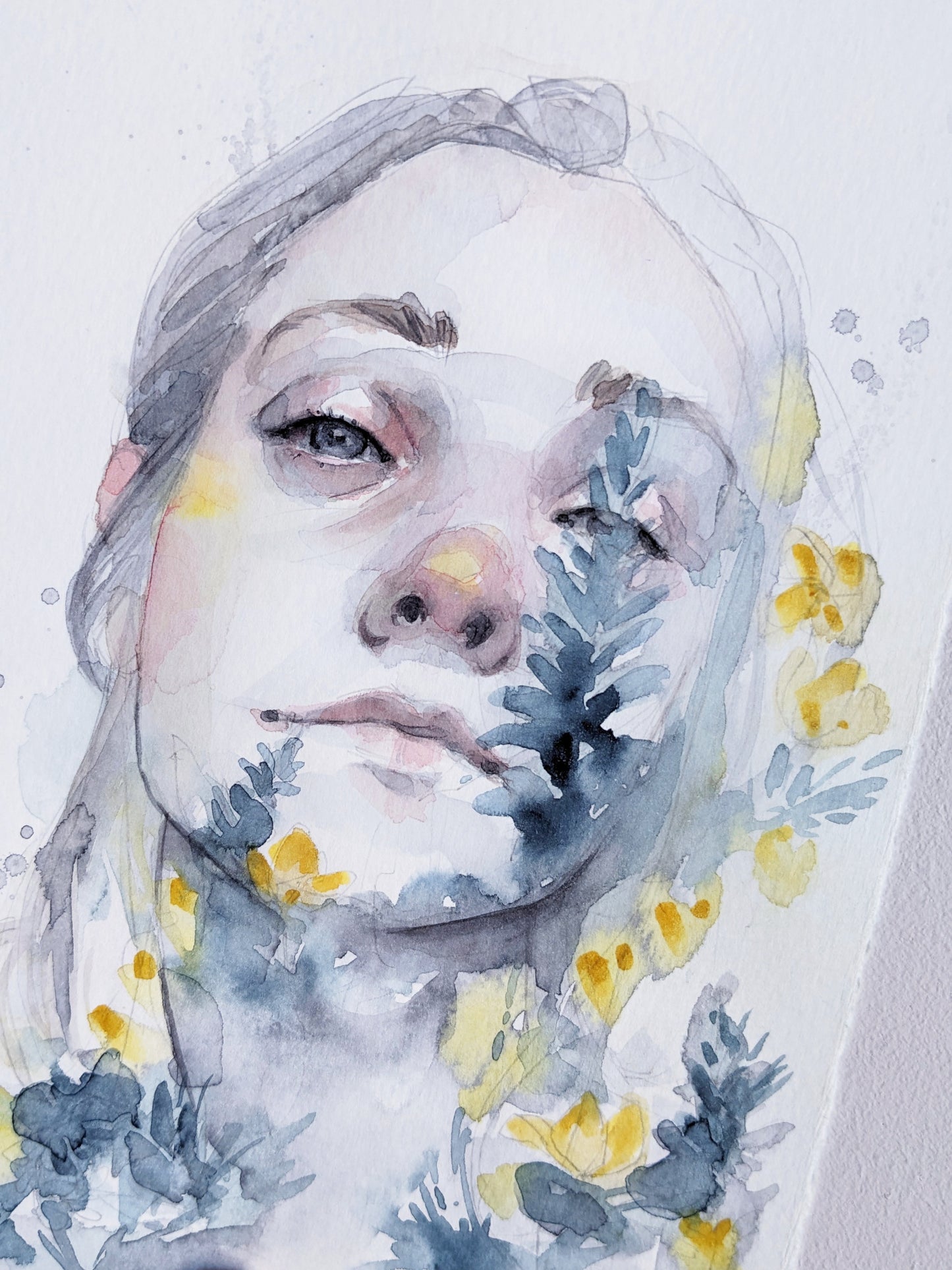 Gorse | Original Painting