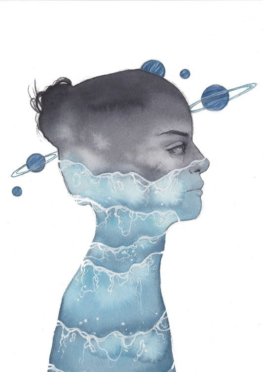 Flood the Void | LEAVING SOON
