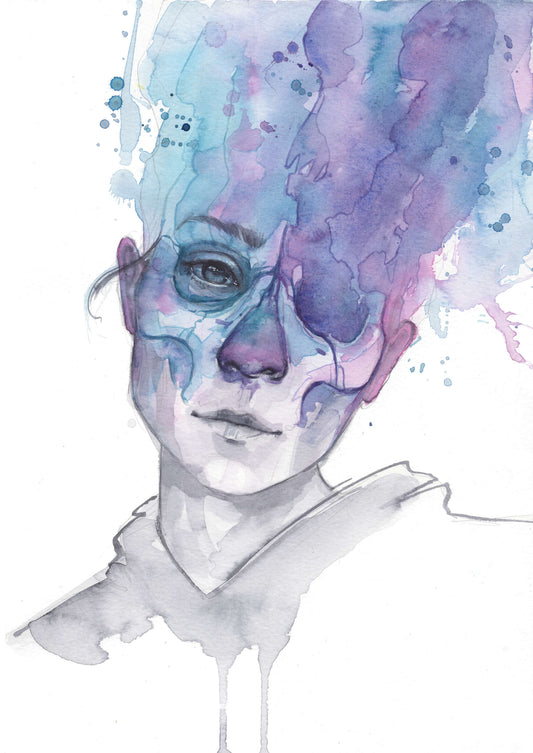 Mind Decay