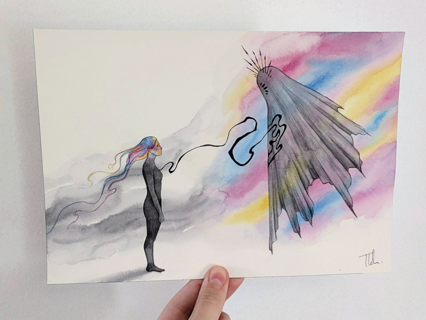 The Final Threshold | Patreon Fantasy Series