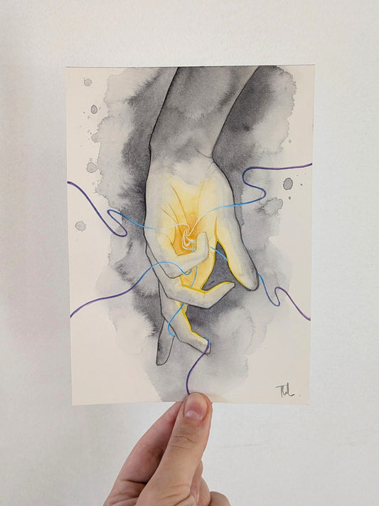 What Is Within | Patreon Fantasy Series