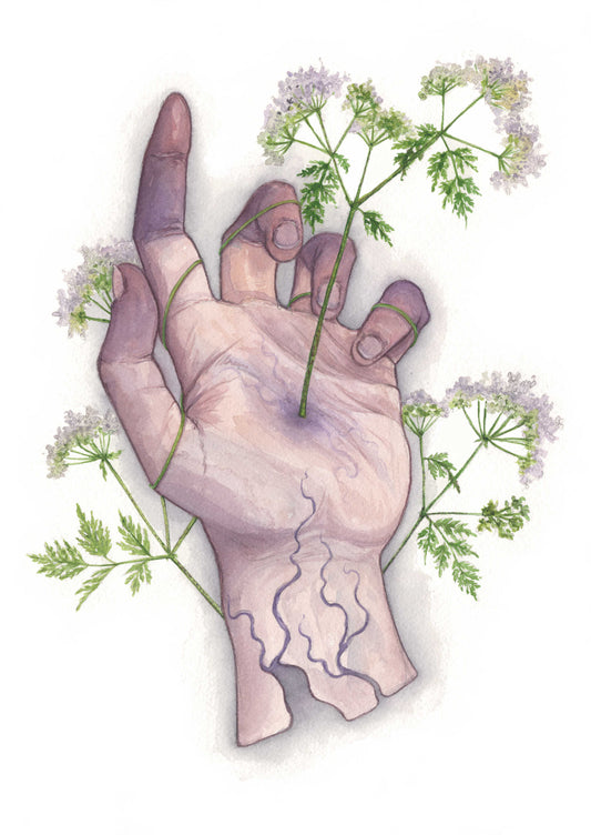 Hemlock's End