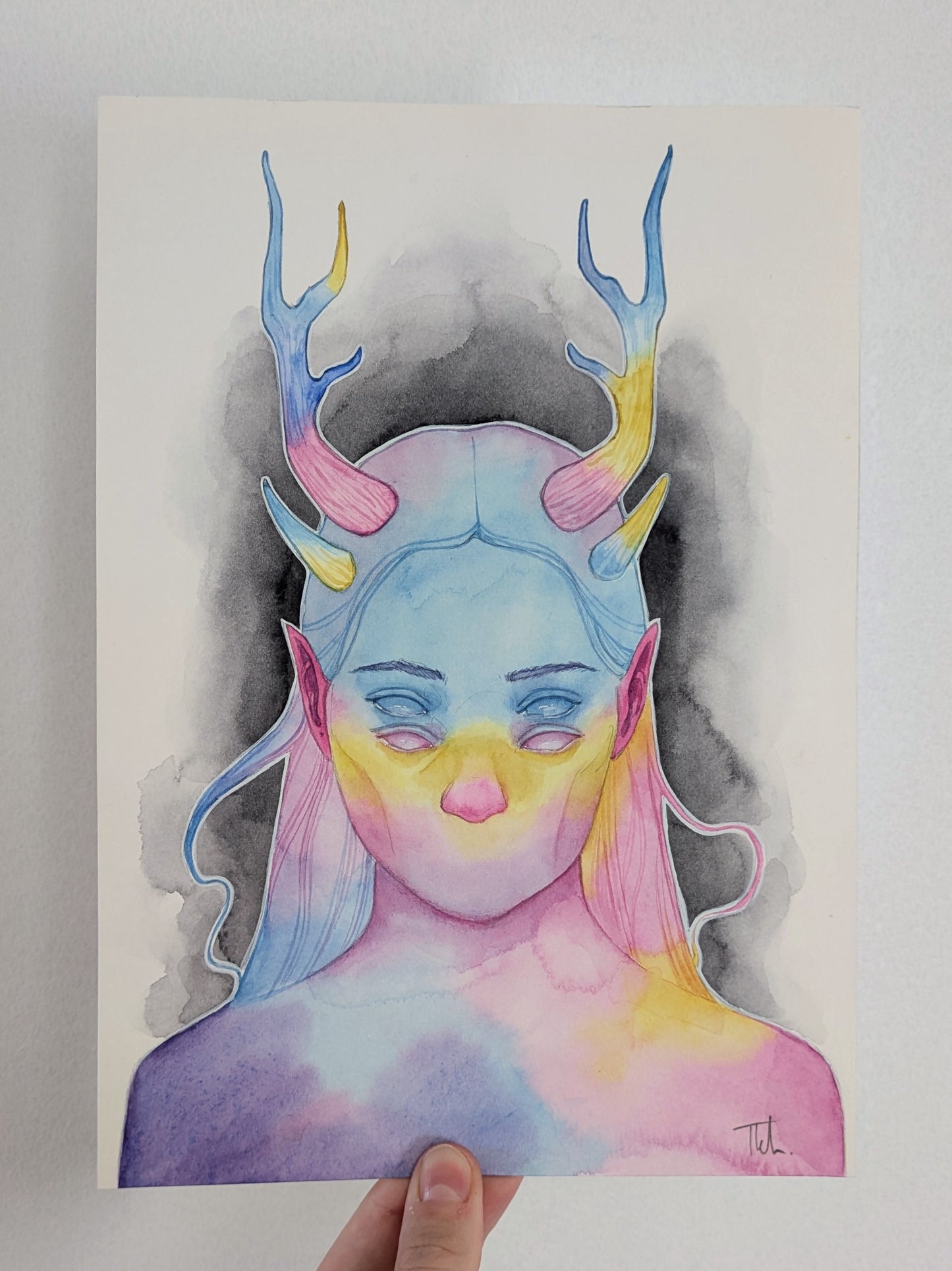 Final Form | Patreon Fantasy Series