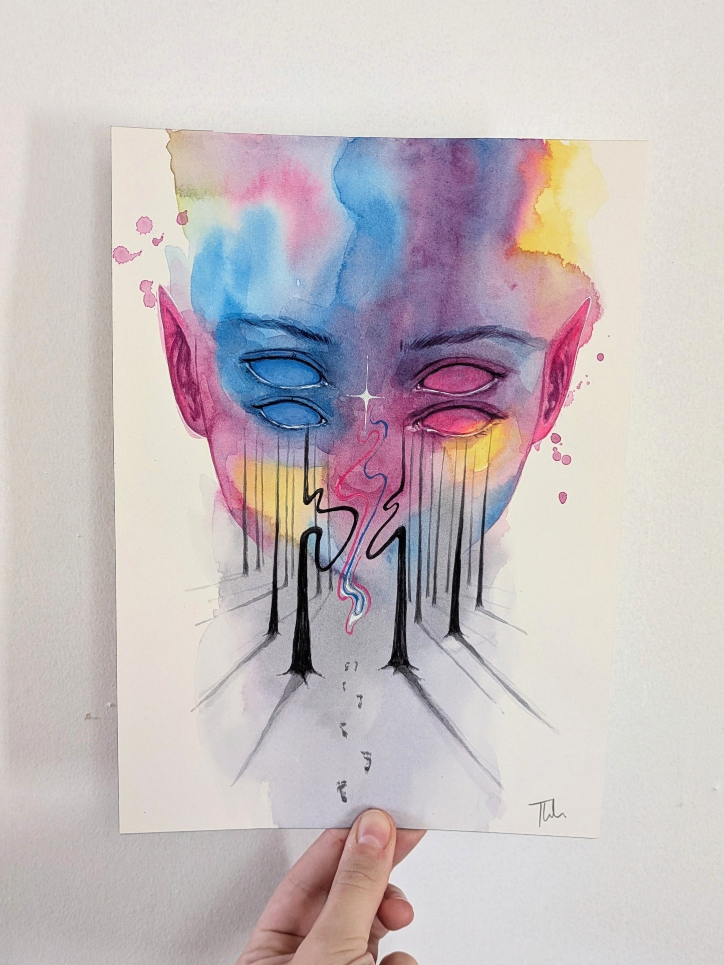 Welcome Home | Patreon Fantasy Series