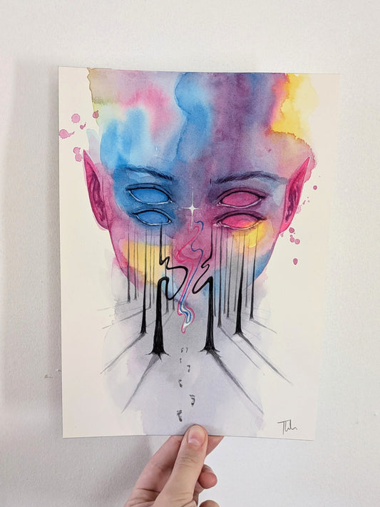 Welcome Home | Patreon Fantasy Series