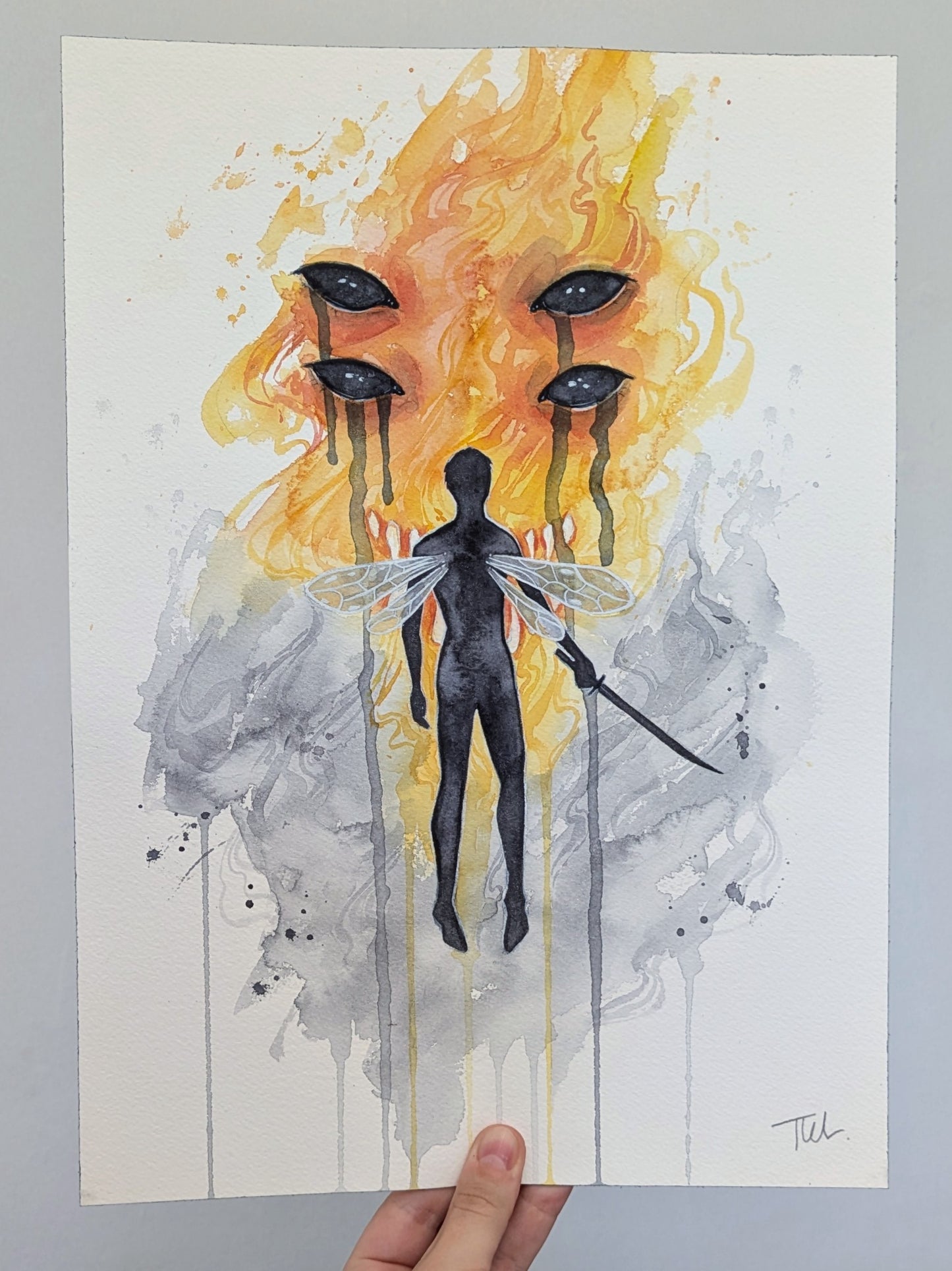 Infernal Fury