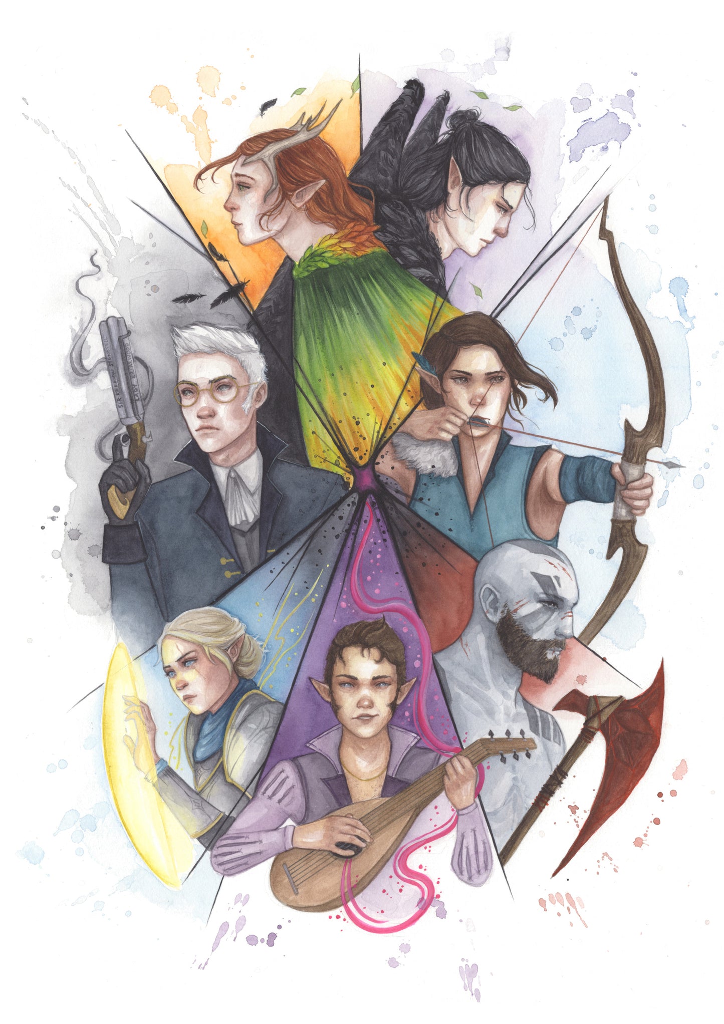 Vox Machina