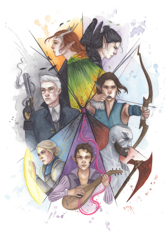 Vox Machina