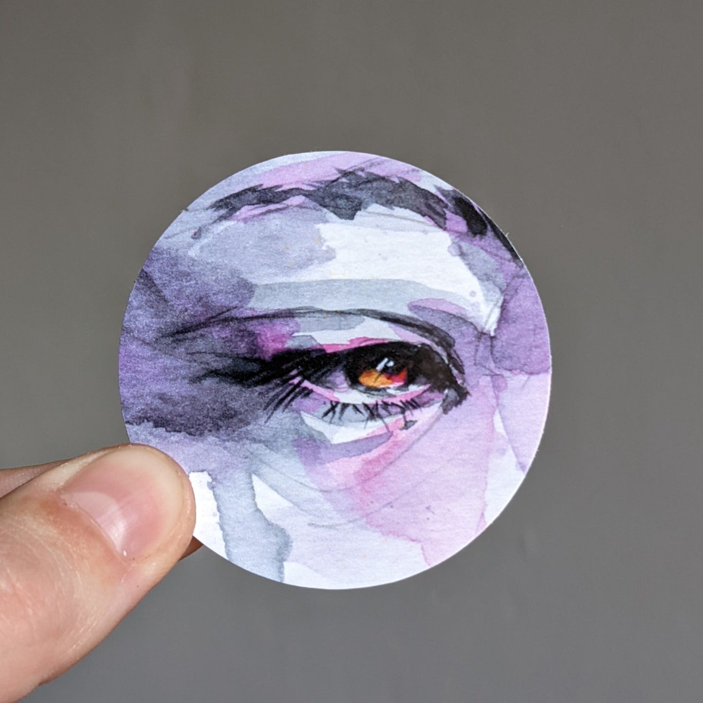 Eye Stickers