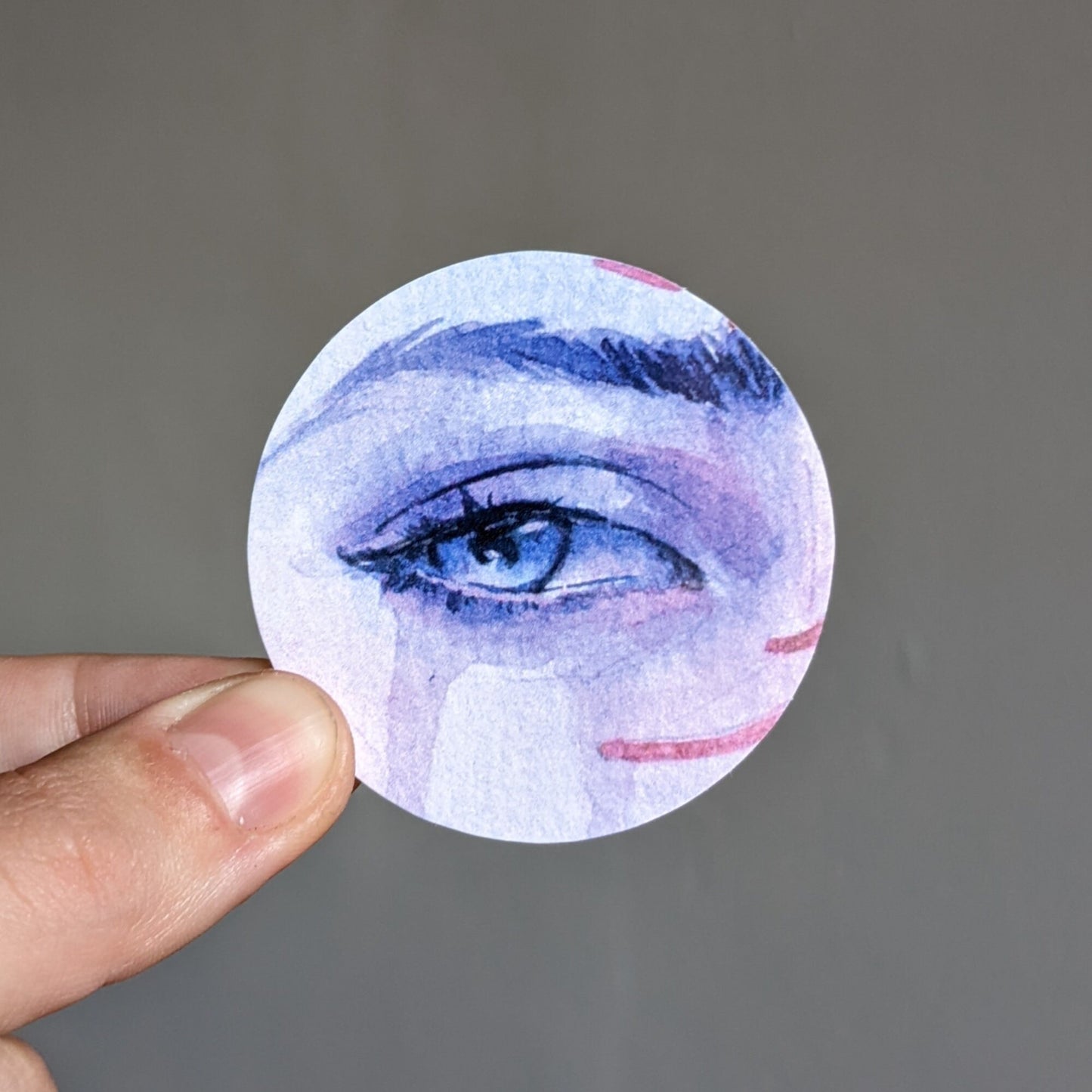 Eye Stickers